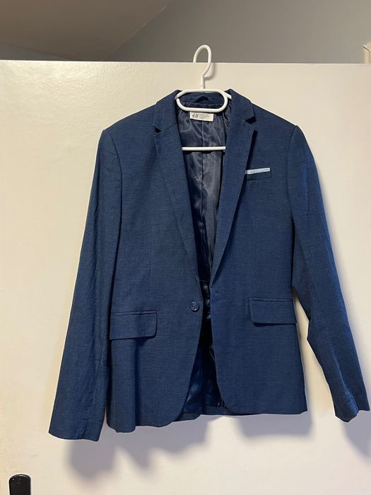 Детско сако 13-14г