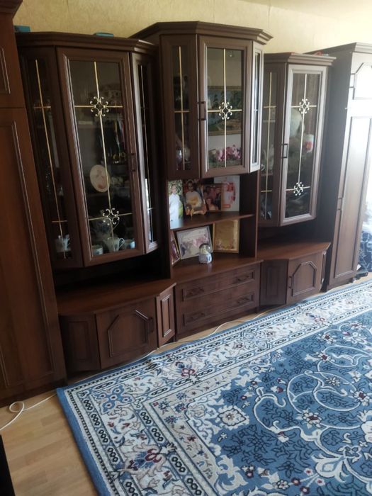 Продам стенку горку