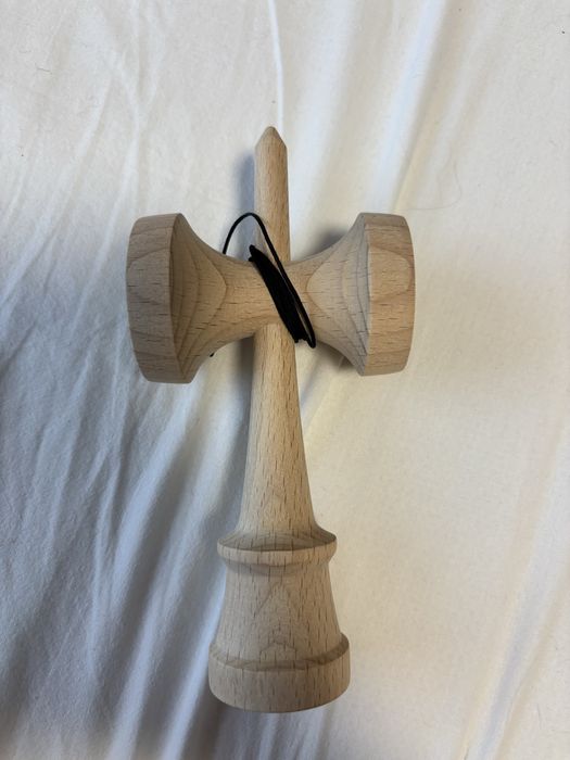 Ken lambo beech neapolitan krom