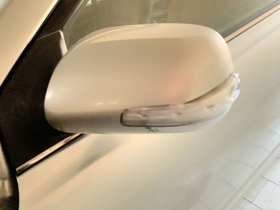 Тойота Авенсис Toyota Avensis Огледало Дясно Ляво Огледала