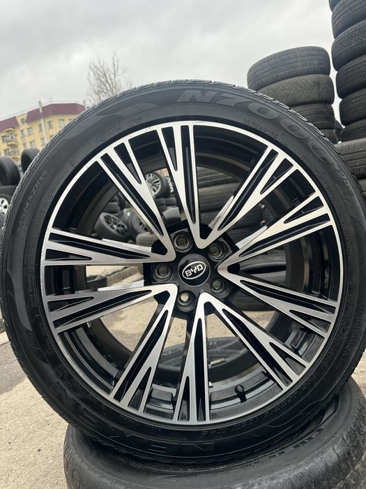 Aude r19 diska balon