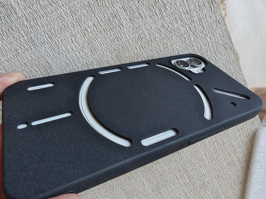 чехол Nothing Phone 1