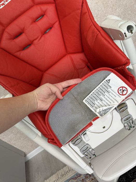 Стульчик для кормления Peg Perego