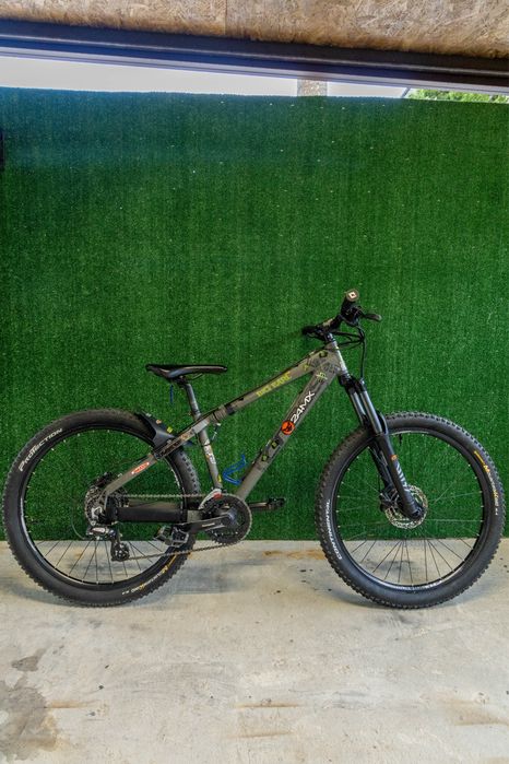 Cross Dexter 26 СПЕШНО!