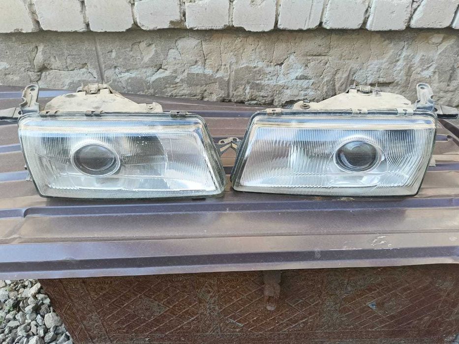 Продается фары на машину за 55000тенге