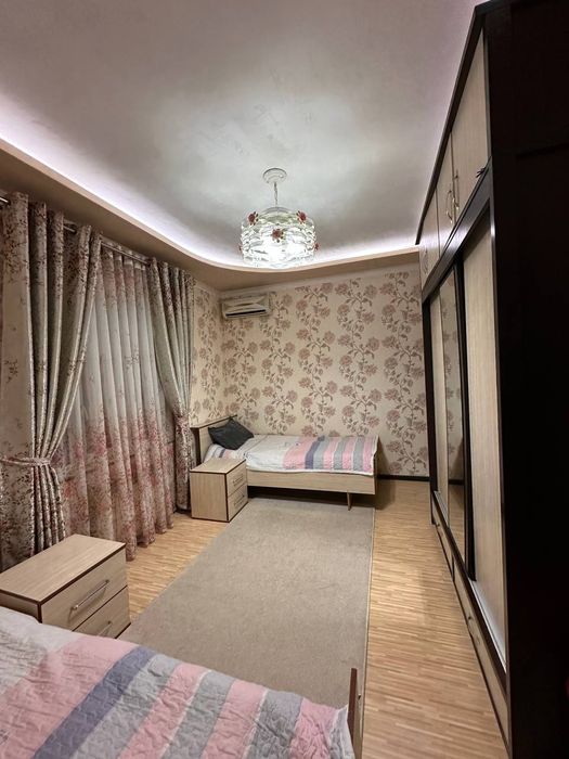 Продается участок на Янгибазаре