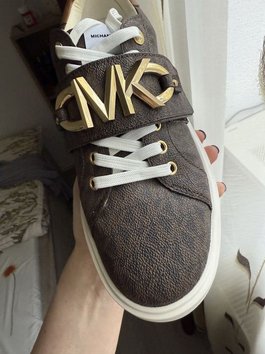 Adidasi Michael Kors