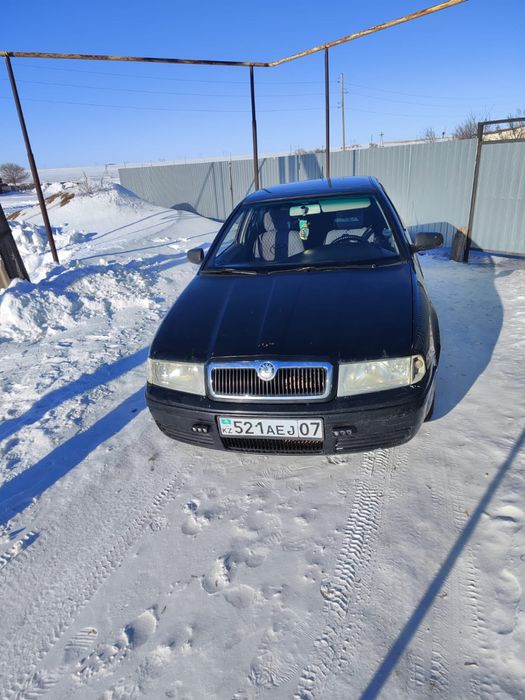 Продам Шкода а4 2002