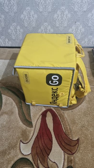 Термосумка шимкент