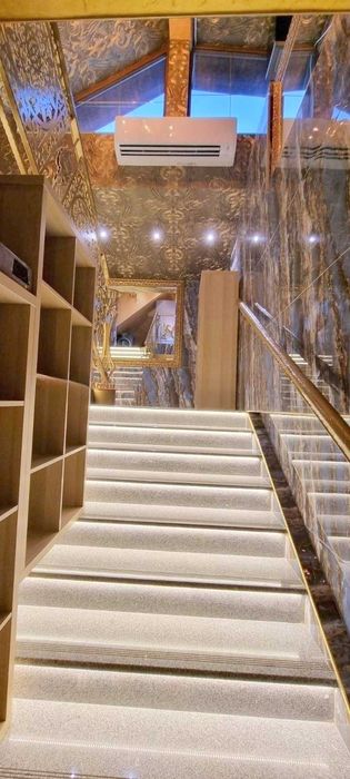 Дава се под наем Двустаен апартамент в София, Симеоново - 104 кв.м за 550 € - Снимка #3