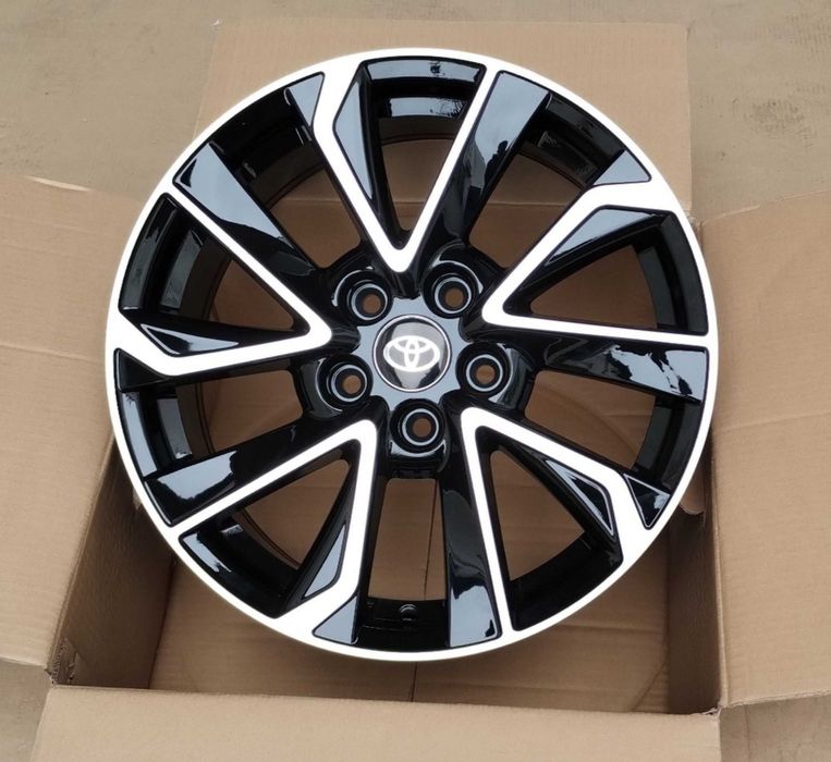 Jante 18 TOYOTA  CHR  RAV4 Corolla Avensis Auris Camry