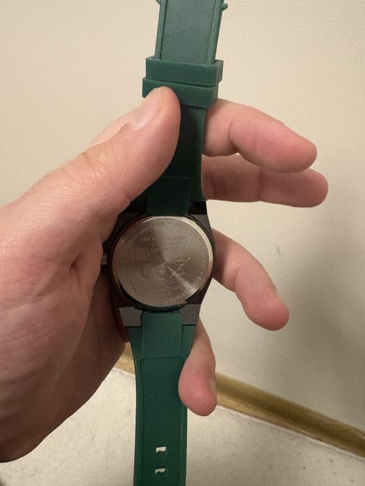 Часовник Parkside