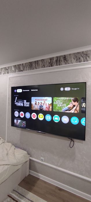 Телевизор смарт тв