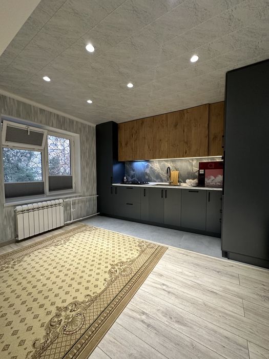 Кунаева 4/2/4 ЕВРО Квартира гост.России Ойбек 77-улучшенна