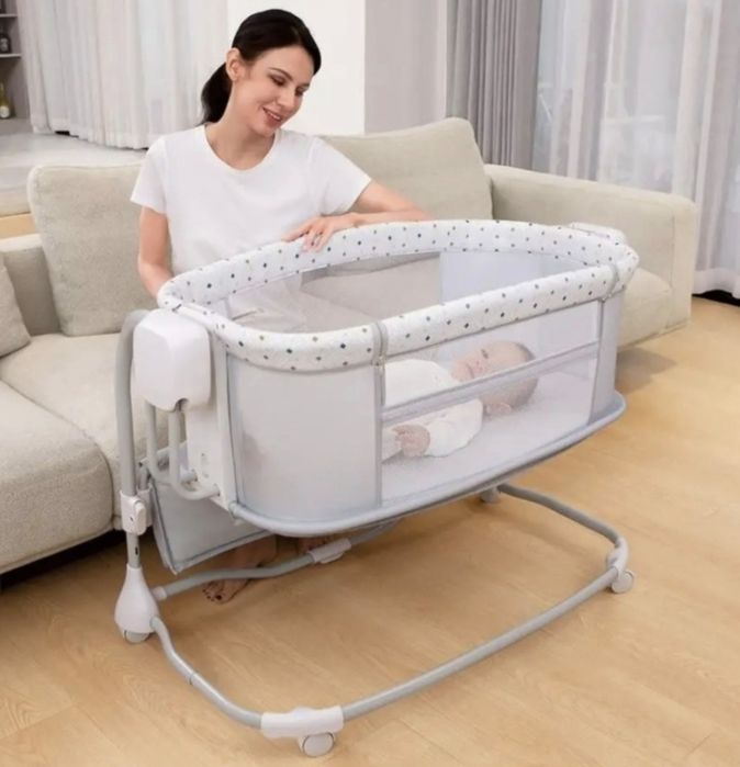 Продам детскую колыбель