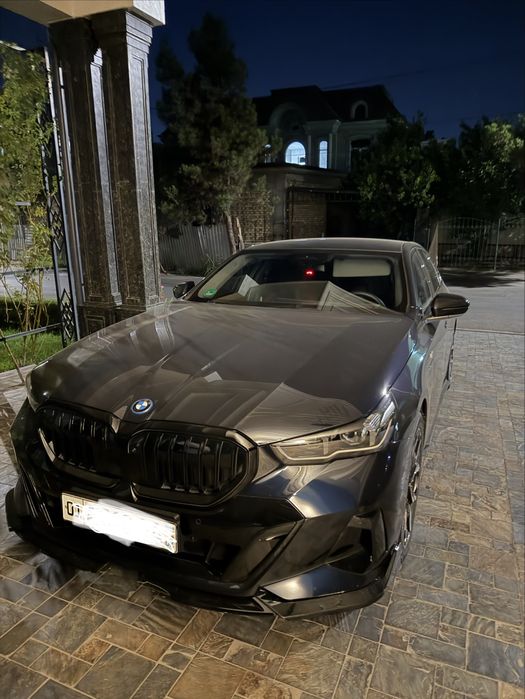 Bmw I5 40 L e drive