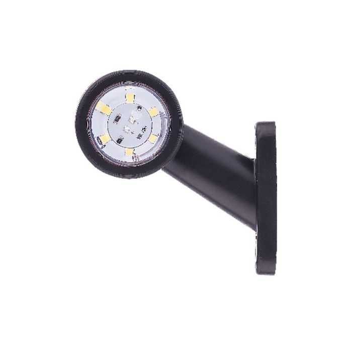 Габарит рогче LED 45° ULTRA MINI / с 12 иода / 8 см