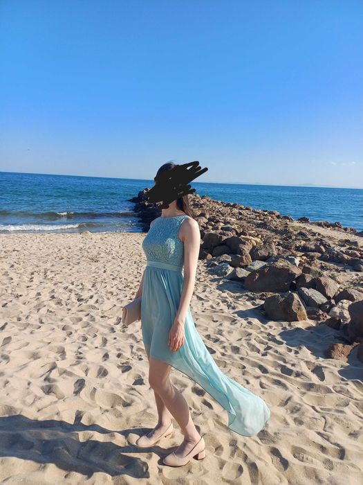 Рокля - официална