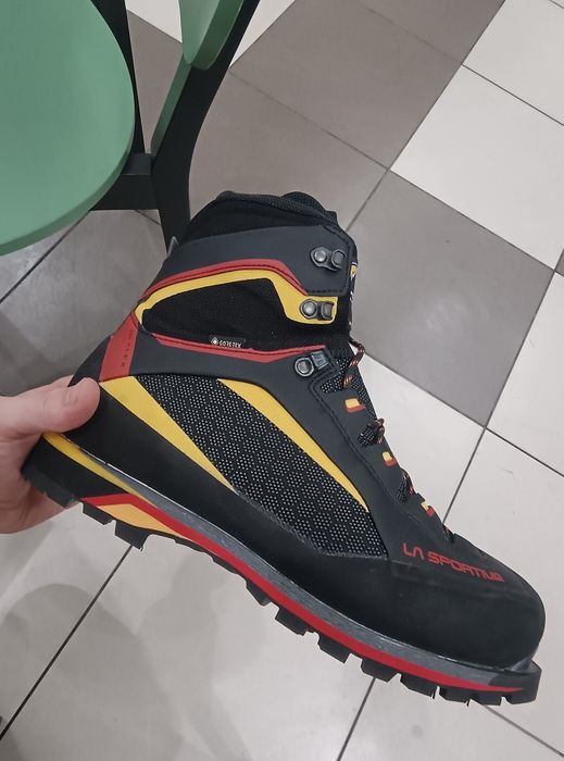Bocanci La Sportiva Trango Tower Extreme mărimea 44