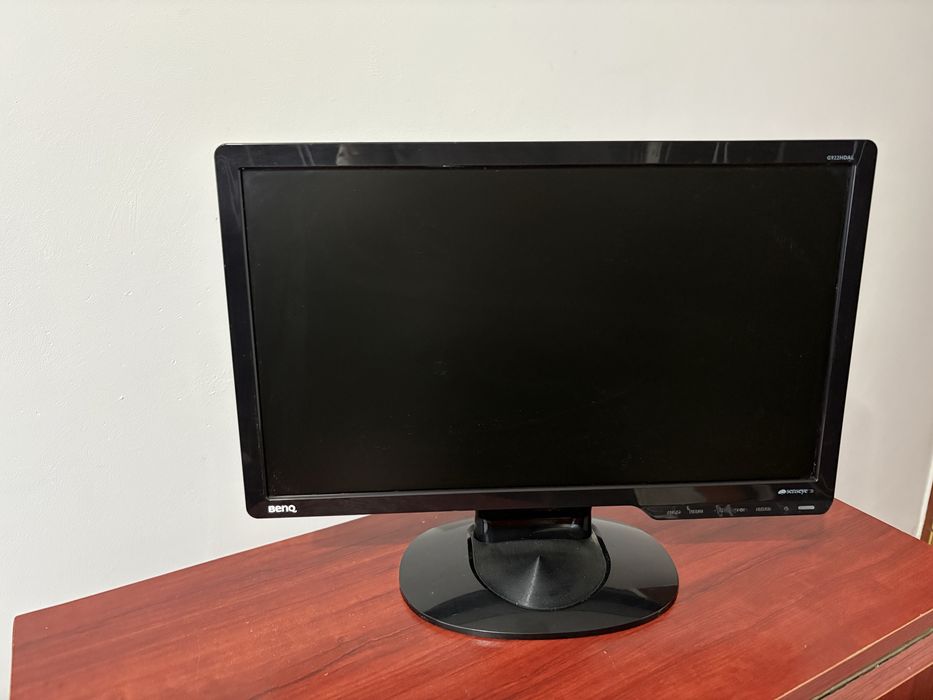 Monitor LCD BenQ 21.5''