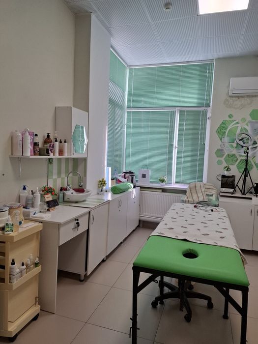 Сдаётся кабинет с мая месяца