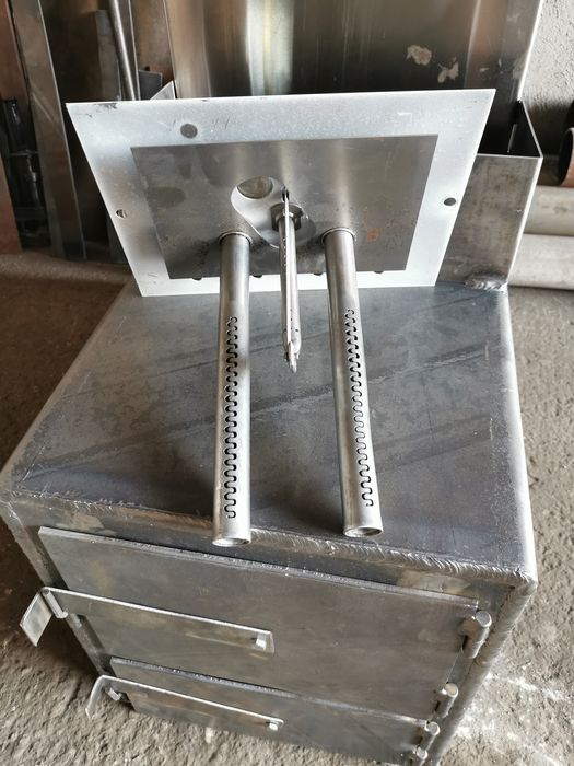 Горелка для котла