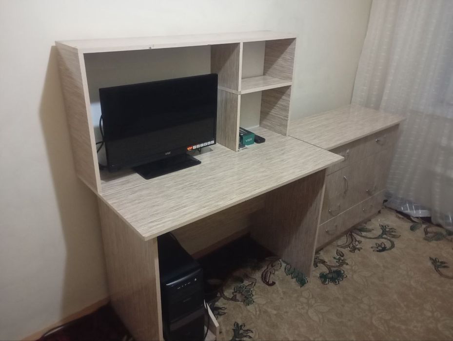 Детская мебель, спальный гарнитур