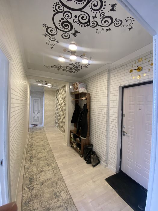 продается квартира