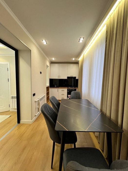 2в3-Комн. 2-Этаж. Евро. Ялангач. Эко Базар. Чимган.