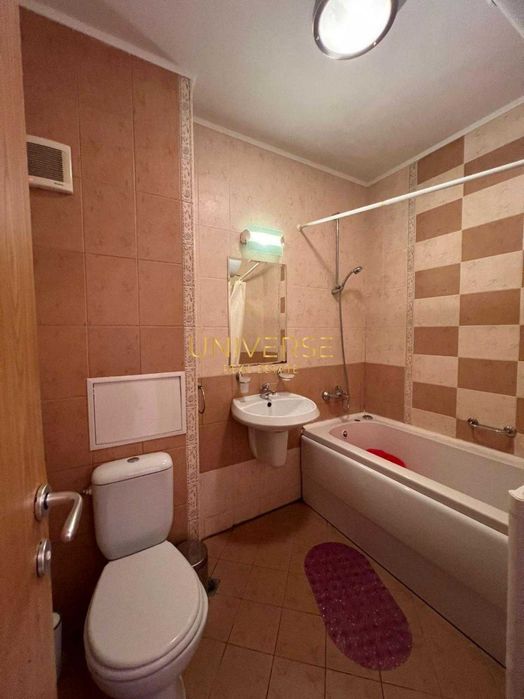 Продава се Тристаен апартамент в к.к. Слънчев бряг - 90 кв.м за 1078 €/кв.м - Снимка #9