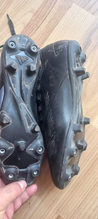 Ghete fotbal ,profesionale mixte.