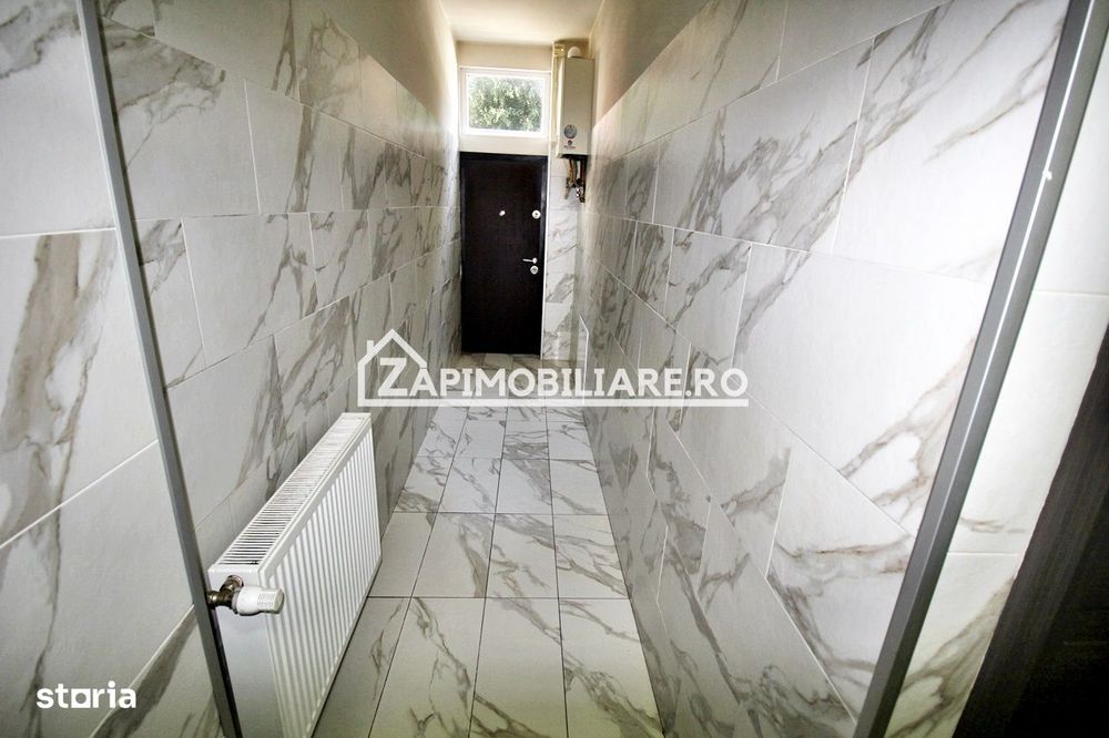 Spatiu Comercial 150.mp.zona Gh.Doja