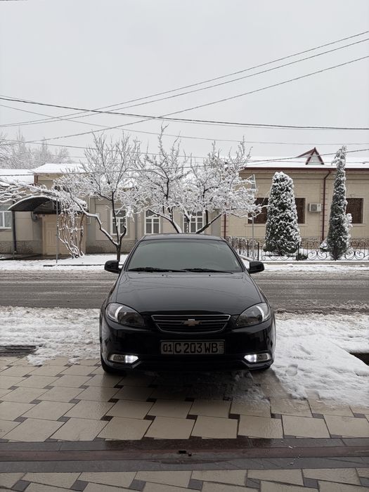 Gentre 2023 export variant