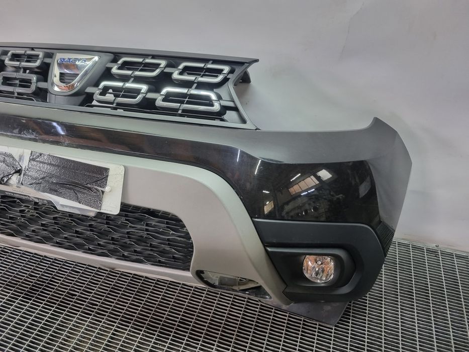 Bara fata Dacia Duster II - 2021 Noir Nacre NV676 (1520) Benzina model fara ...