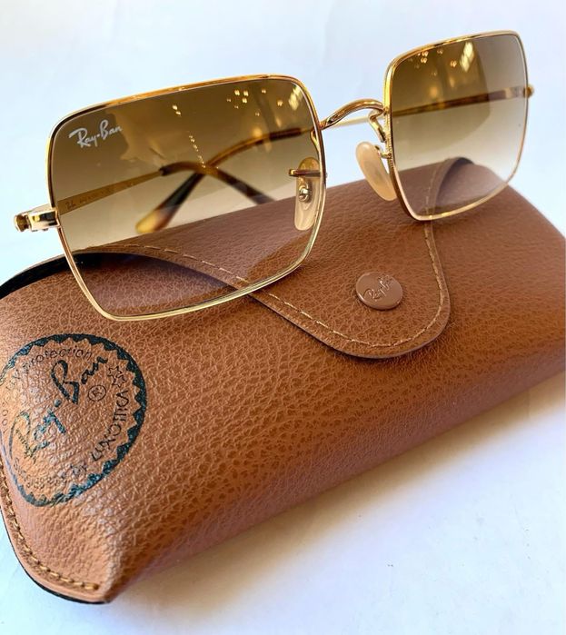 Ray-Ban Rectangle гр. Бургас Зорница • OLX.bg