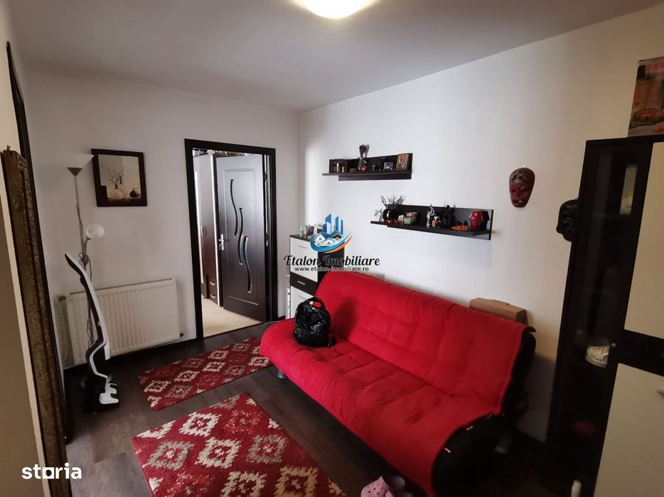 Garsoniera confort 1, Piata Bistrita, Precista, Piatra Neamt