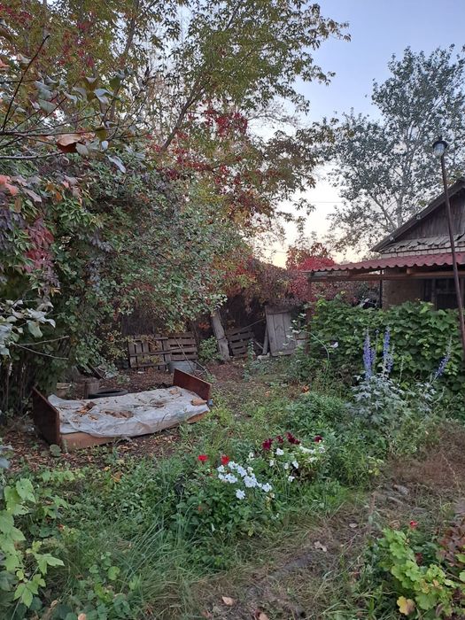 Продам дачу общество строитель