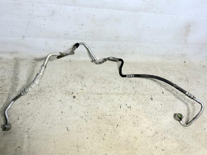 Conducta AC Skoda Fabia 2 facelift 1.2 tdi CFWA 6R1820743K