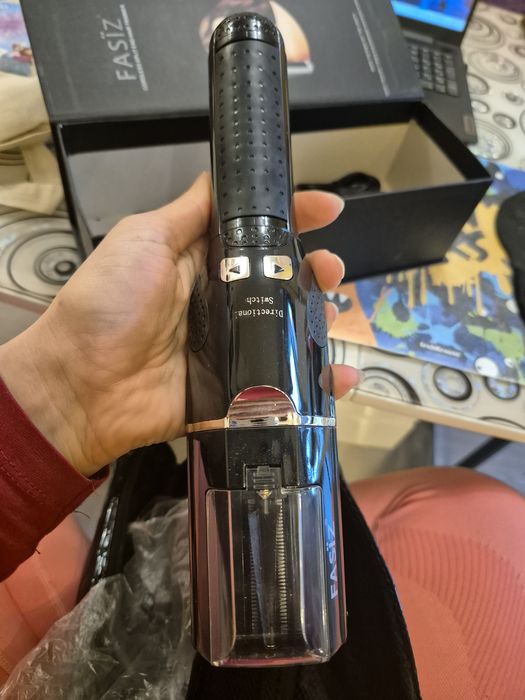 Фасиз Тример за накъсани краища