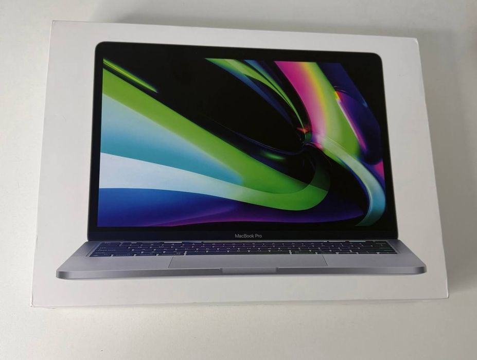 Macbook Pro M2 макбук
