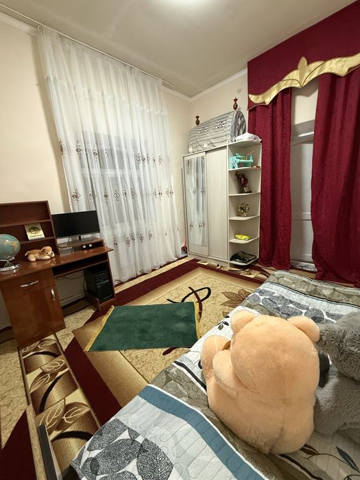 Srochna 6sotix hovli sotiladi
