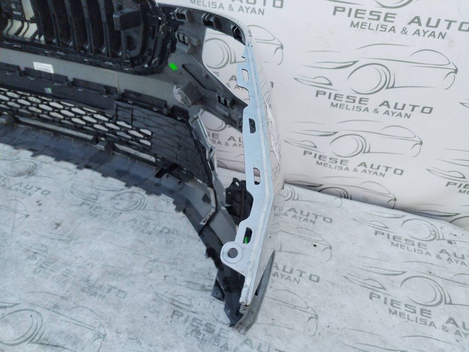 Bara fata Skoda Kamiq Facelift an 2023-2024-2025-2026