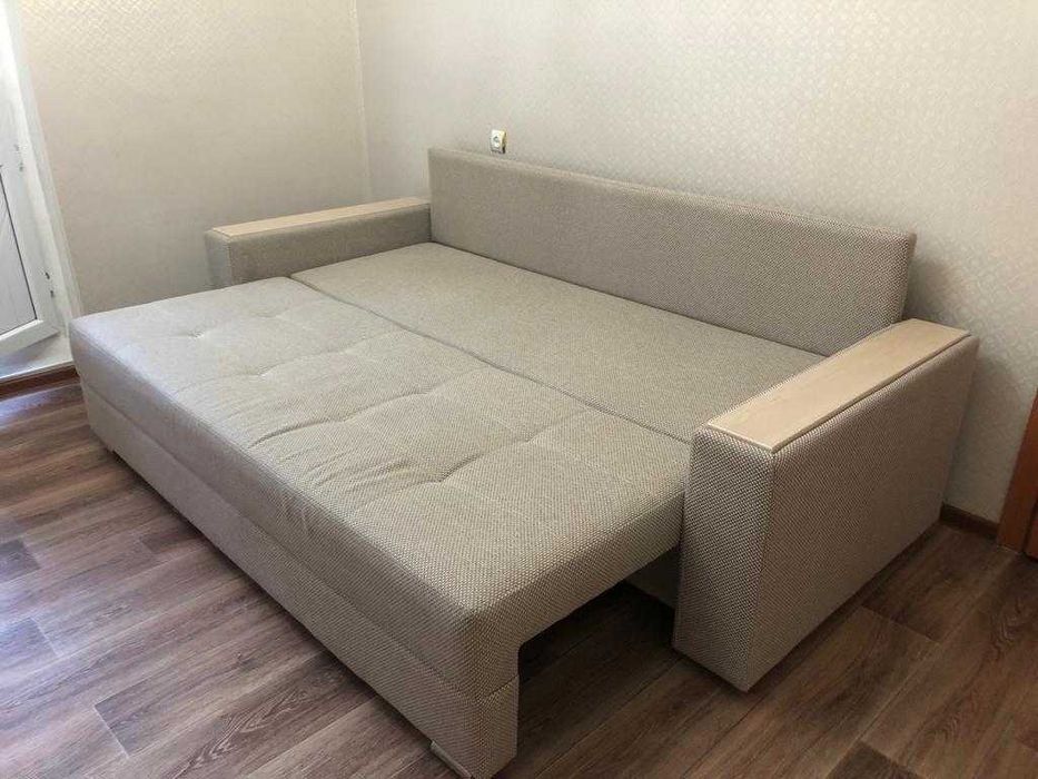 Диван раскладной для гостиной