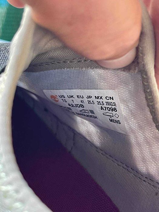 мъжки обувки Timberland