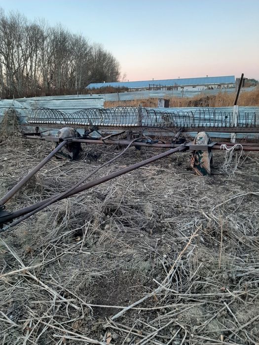 Продам трактор Т40 комплекте