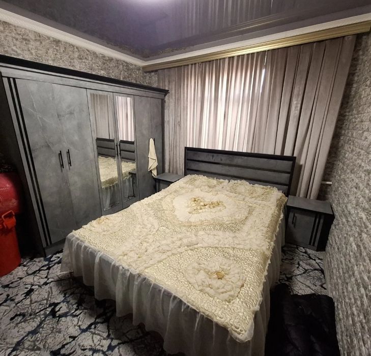 Kazan mebellari sifat birinchi oʻrinda