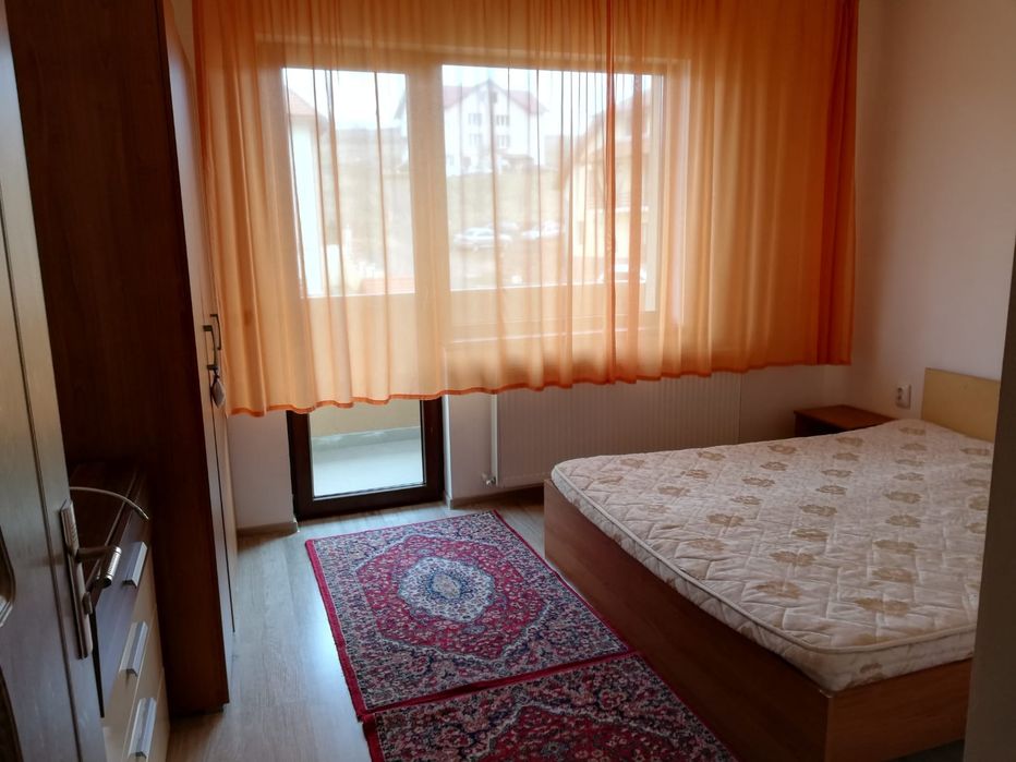 Vânzare apartament cu doua camere