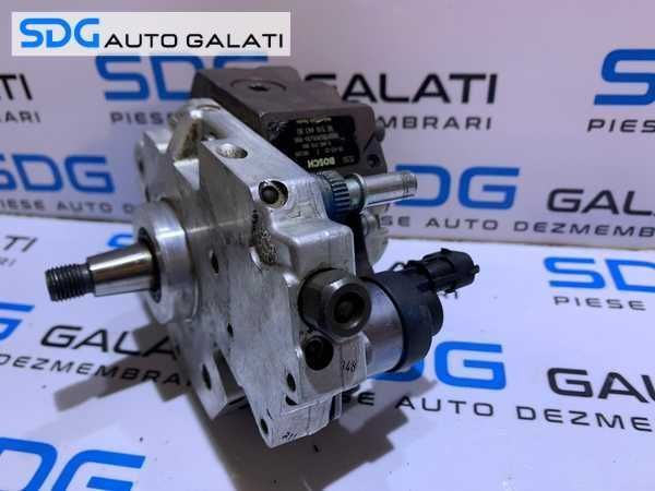 Pompa de Inalta Presiune cu Senzor Regulator Mazda 3 1.6 Di 2004 - 2009 Cod 0445010089 9651844380 [M9863]