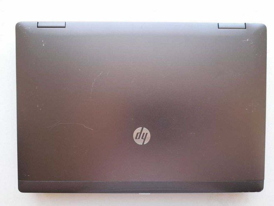 Ноутбук HP Probook 6470b