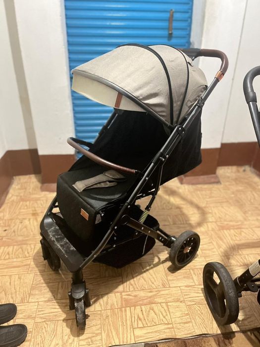 Продам коляска отличном состоянии